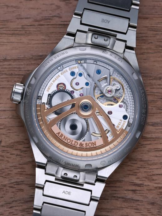 ARNOLD & SON  1LTAT.J01A.N001U 商品图4