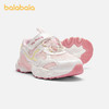 【库洛米IP商场同款】巴拉巴拉童鞋儿童运动鞋女童2026夏新慢跑鞋 商品缩略图1