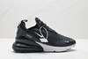 耐克Nike Air Max 270经典气垫减震防滑休闲运动跑步鞋AH8050-002男女鞋 商品缩略图0