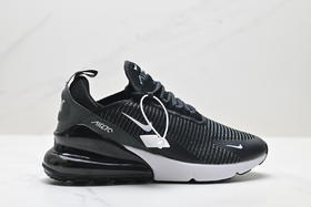 耐克Nike Air Max 270经典气垫减震防滑休闲运动跑步鞋AH8050-002男女鞋
