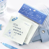 NOTE FOR Hello，city girl系列100张便签 商品缩略图2