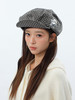 复古波点云朵帽鸭舌帽-纪念日百货门店同款169293566 商品缩略图11