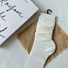 基础-简约净色半掌堆堆袜女袜-纪念日百货门店同款169693236 商品缩略图4
