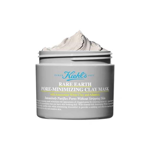 【夏日特惠】Kiehl's/科颜氏全新第二代白泥清洁面膜125ml 商品图1
