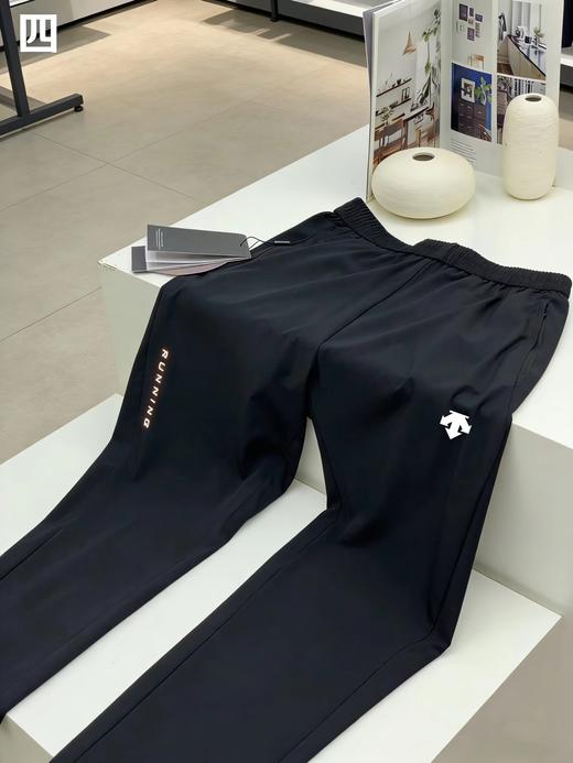 F031263男士新款舒适速干透气高品质运动四面弹休闲裤 商品图13