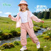 迪士尼夏季女童米奇长裤束脚长裤ZD2FK016 商品缩略图0