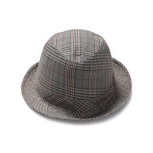 【直发】伦敦雾定型帽-LS11AD401 商品图3