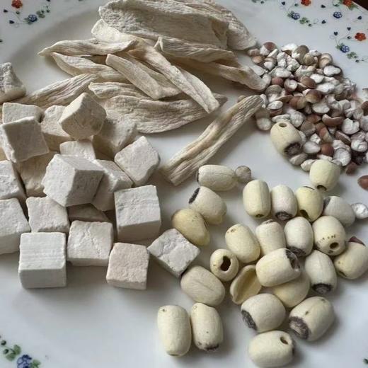 有机苹果刺梨四神汤饮丨精选天然有机食材，古方新饮，科学配比，有机认证！⭐顺丰陆运 商品图5