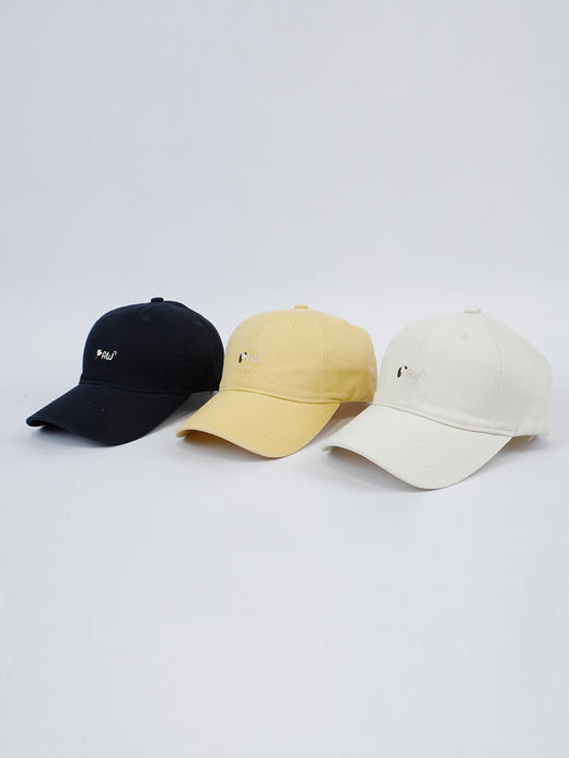 时尚百搭字母小狗棒球帽-纪念日百货门店同款169145900 商品图0