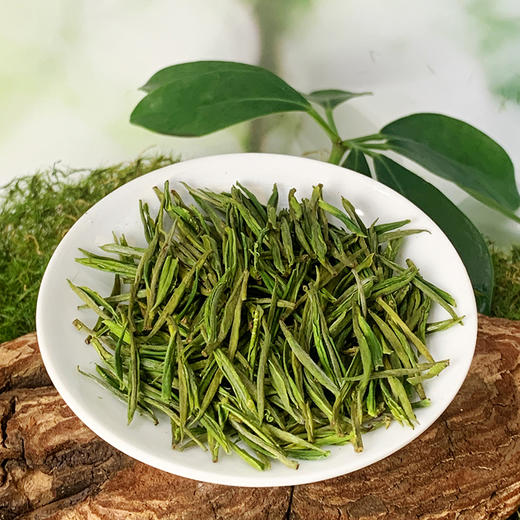 【口粮茶】罐装白茶 商品图2