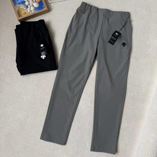 F031231轻质挺阔跑步男士防泼水梭织运动休闲长裤春夏秋三季裤子 商品图13