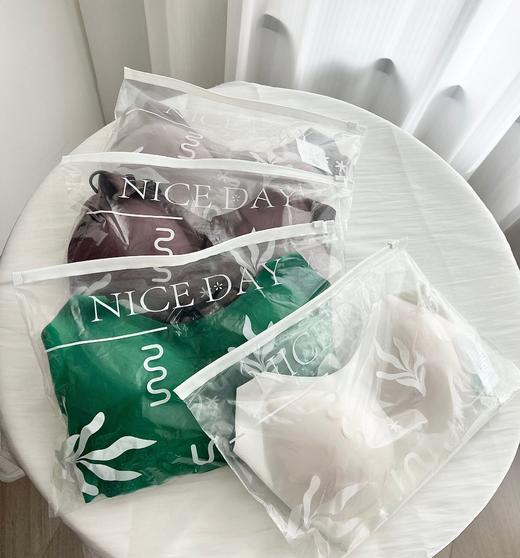 二店y 25年的款，官网未上，正原维Mi反重力 内衣 商品图2