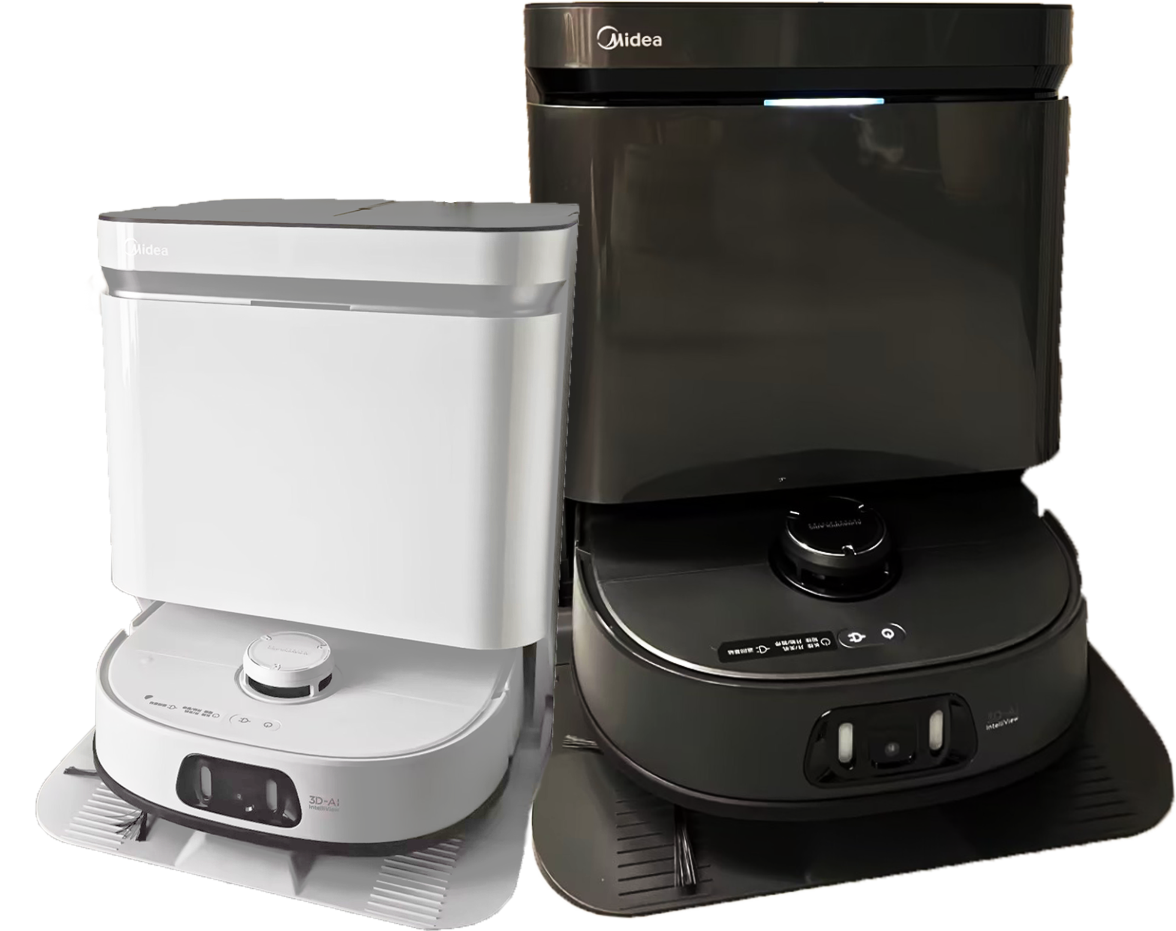 3月18-22日 特等奖扫地机器人