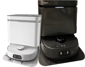 3月18-22日 特等奖扫地机器人