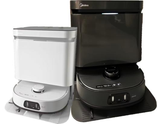 3月18-22日 特等奖扫地机器人 商品图0