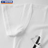 【618活动进行中】VICTOR威克多胜利羽毛球服男女同款比赛训练服T-60027运动短袖T-60034 商品缩略图3