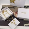 迪奥 金银撞色配件项链（XTY） 商品缩略图6