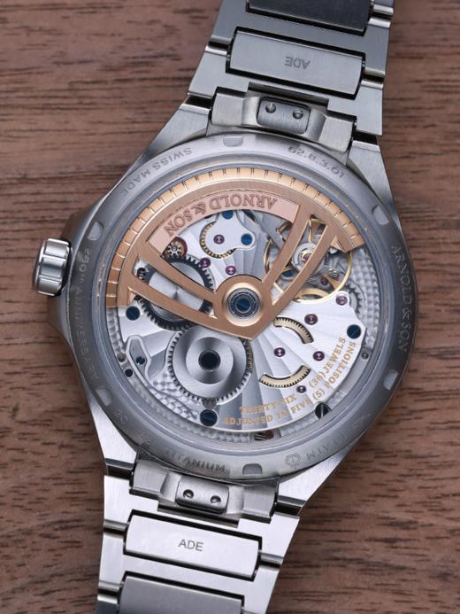 ARNOLD & SON  1LTAT.J01A.N001U 商品图3