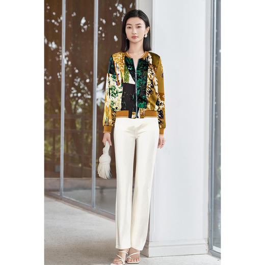 剩 外套+裤子 套装5P25CG5087 商品图4