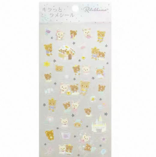 三易仕-SE66002 贴纸 商品图0