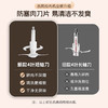 志高绞肉机家用电动多功能碎肉打肉切碎搅拌料理WN-12 商品缩略图3