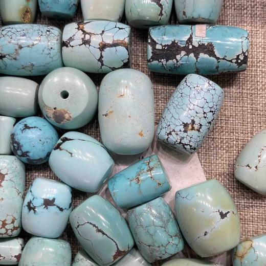 500元/克绿松石 商品图1