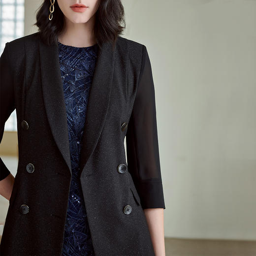 剩S 短外套1Y21AW0735 商品图1