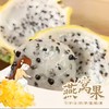 果岭菁礼 海南燕窝果现摘现发香甜多汁果肉细腻水果送礼礼盒 顺丰包邮 商品缩略图0