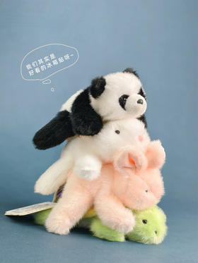 非常宝贝香香软吸宝冰箱贴（随机发货）