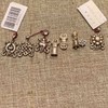 200元/个纯银吉祥八宝 商品缩略图0