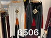 男装26春夏新品速干长裤2219-A6506 商品缩略图0