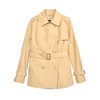【直发】LONDON FOG新品女士风衣-LW10WF606 商品缩略图4