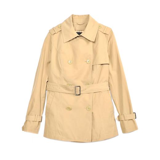 【直发】LONDON FOG新品女士风衣-LW10WF606 商品图4