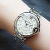 【95新】CARTIER 卡地亚WE902074自动机械机芯33MM（女款）蓝气球系列镶嵌钻石刻度060326NJS03 商品缩略图7