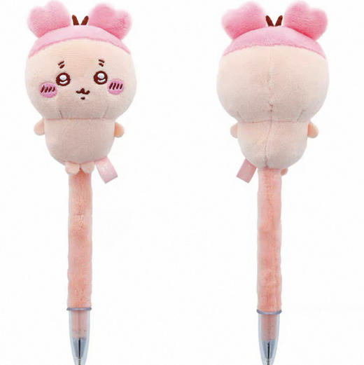 太阳星 S4655508 公仔头圆珠笔 商品图0