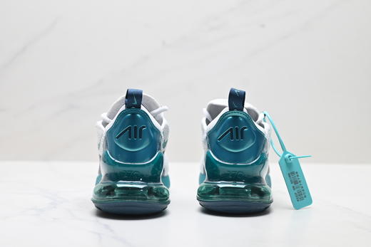 耐克Nike Air Max 270经典气垫减震防滑休闲运动跑步鞋AH8050-002男女鞋 商品图5