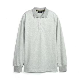 【直发】圣大保罗 秋冬新品男士长袖棉T-PW20KT102M