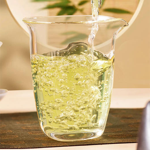 素言茶坊~享茶时光·龙井明前龙井180克 商品图6