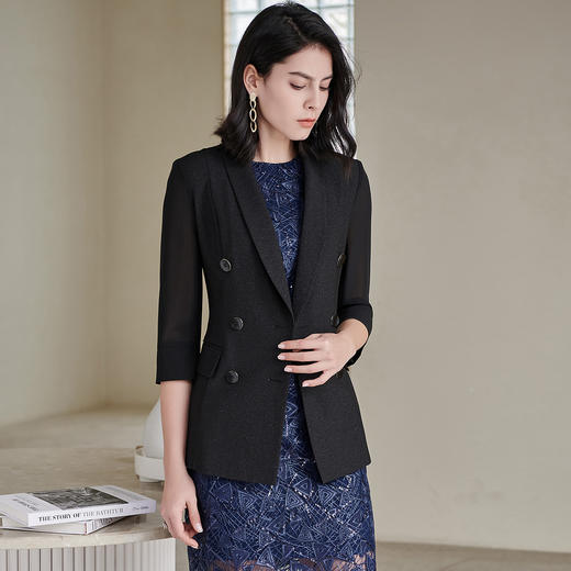 剩S 短外套1Y21AW0735 商品图0