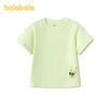 【商场同款】巴拉巴拉童装宝宝短袖t恤男女童2026新款夏儿童上衣 商品缩略图4