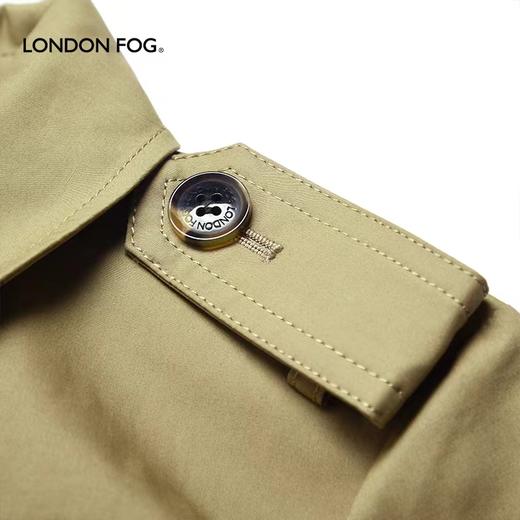 【直发】伦敦雾女风衣款外套-LS18WF617 商品图2