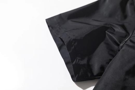 F031233早春新款时尚百搭拉链口袋街头风气质短袖衬衫 商品图10