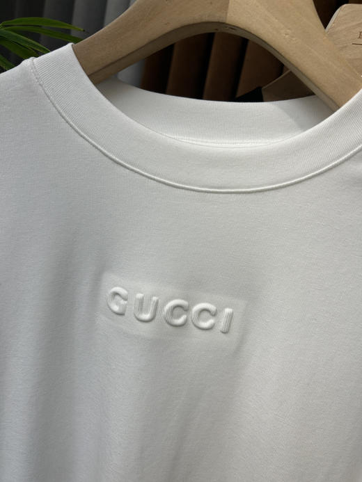 原单正肩合身款T恤 商品图2