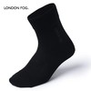 【直发】【100元6双】【直发】伦敦雾男袜-LS11AC005 商品缩略图3