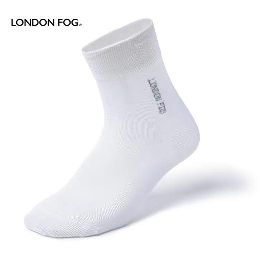 【直发】【100元6双】【直发】伦敦雾男袜-LS11AC002 商品图3