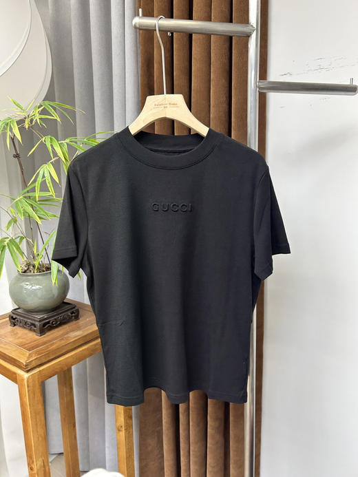 原单正肩合身款T恤 商品图5