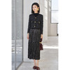 剩M 外套+半身裙 套装5M25CG5275 商品缩略图4