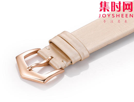 GS百达翡丽古典女款表系列4997/200R-001 女士腕表 表径35mm 商品图7