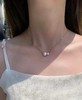 二店y 美炸天【极光天女珠系列】 Helas同款极简项链 商品缩略图8