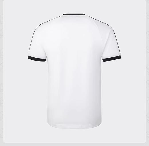 阿迪达斯  短袖圆领T恤 商品图1